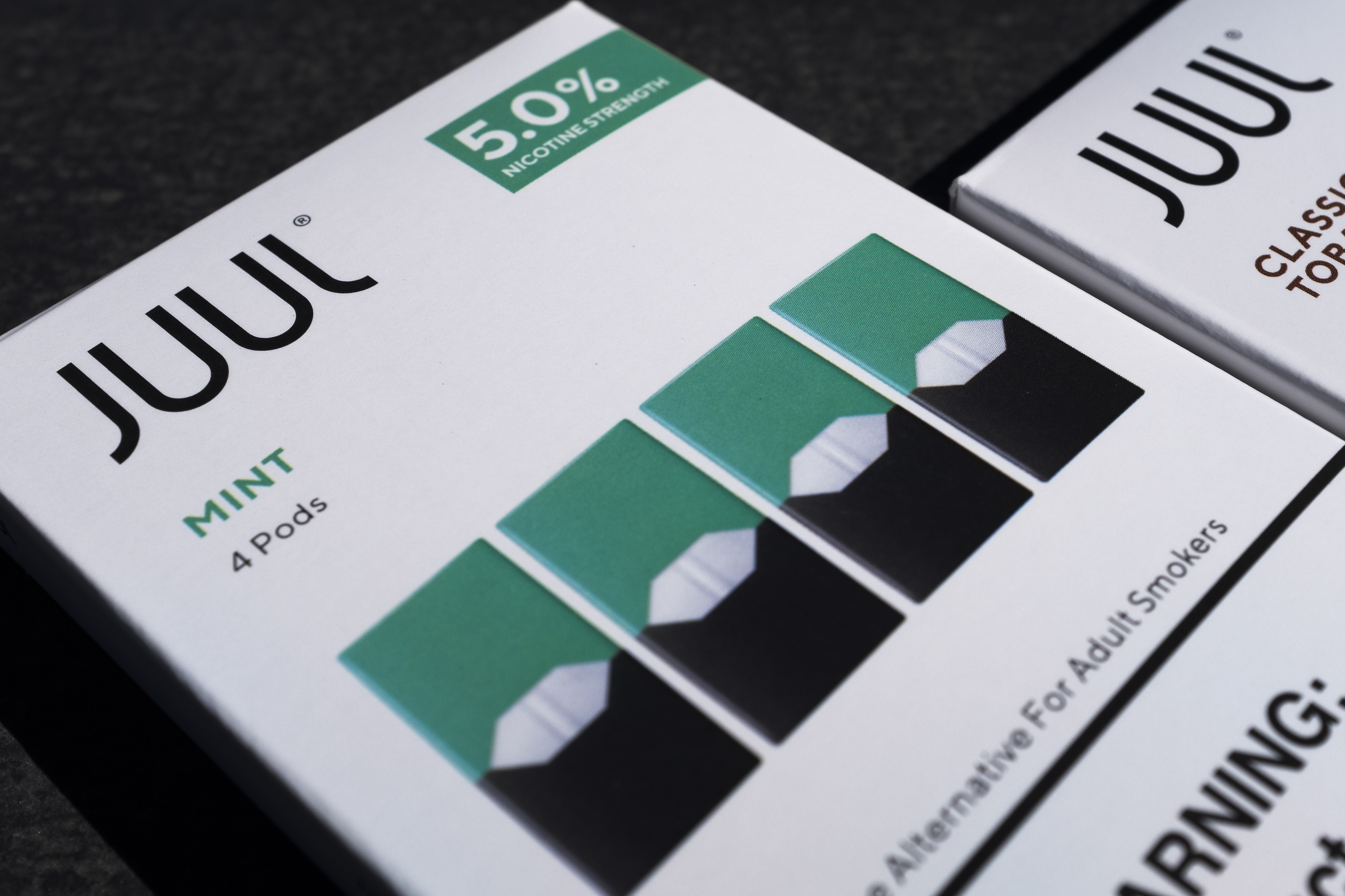 Is Juul Evil Now? Lawsuit Says Company Knowingly Sold Contaminated Pods