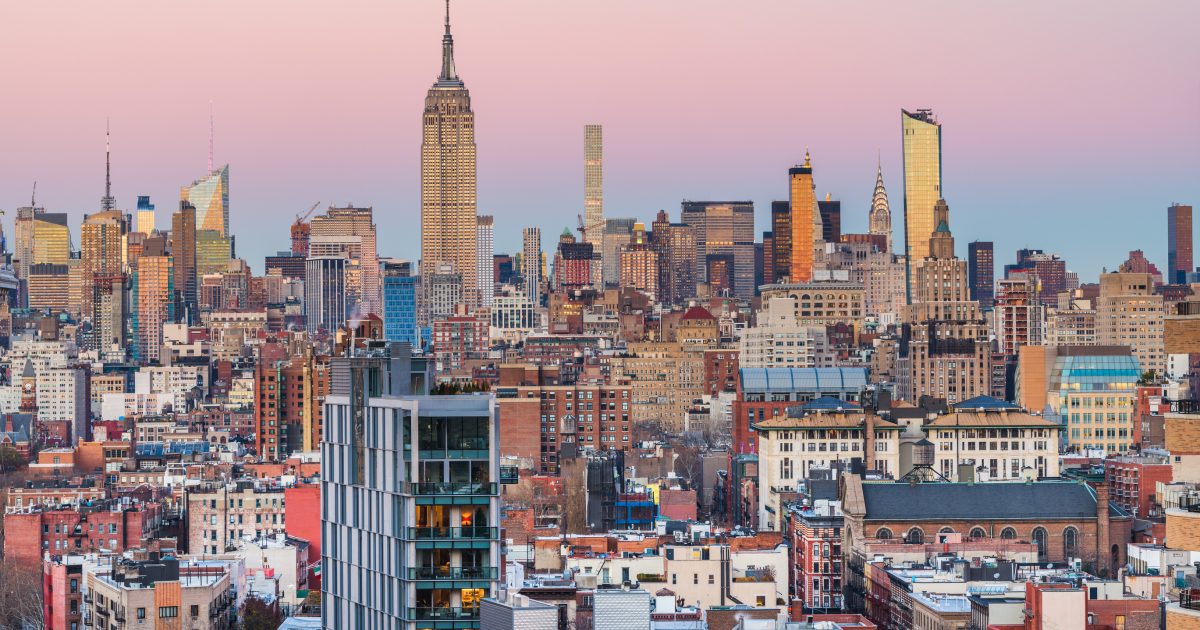 New York Estate Planning Nolo