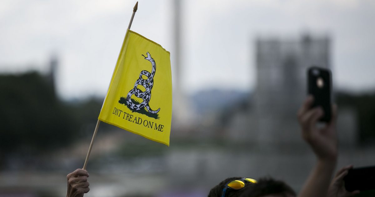 Free People Don T Ask The Government For Permission Reason Com