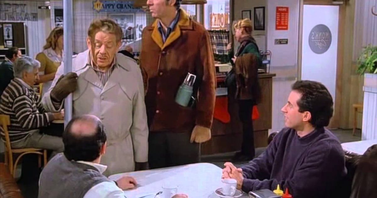 A Special Festivus Airing of Grievances from the Reason Roundtable Podcast - Reason.com