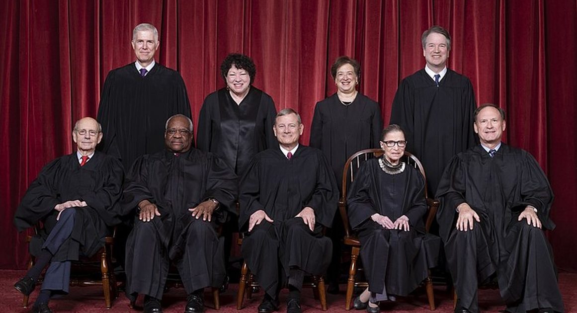 supreme court decisions
