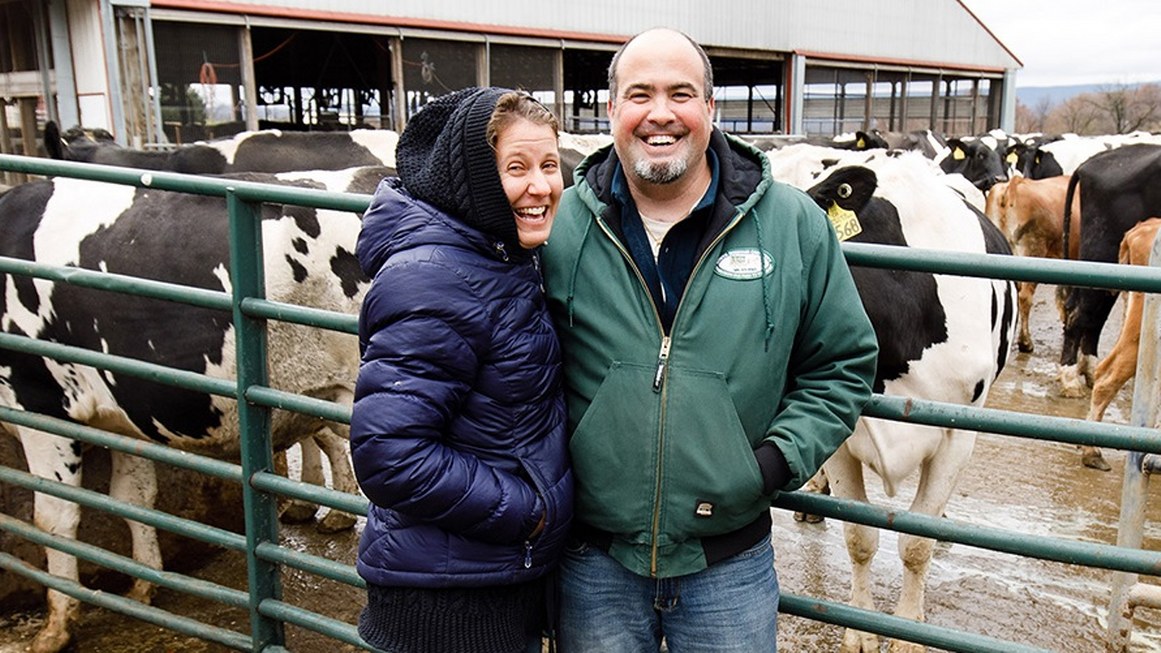 FDA Backs Away From Absurd ‘Skim Milk’ Legal Fight