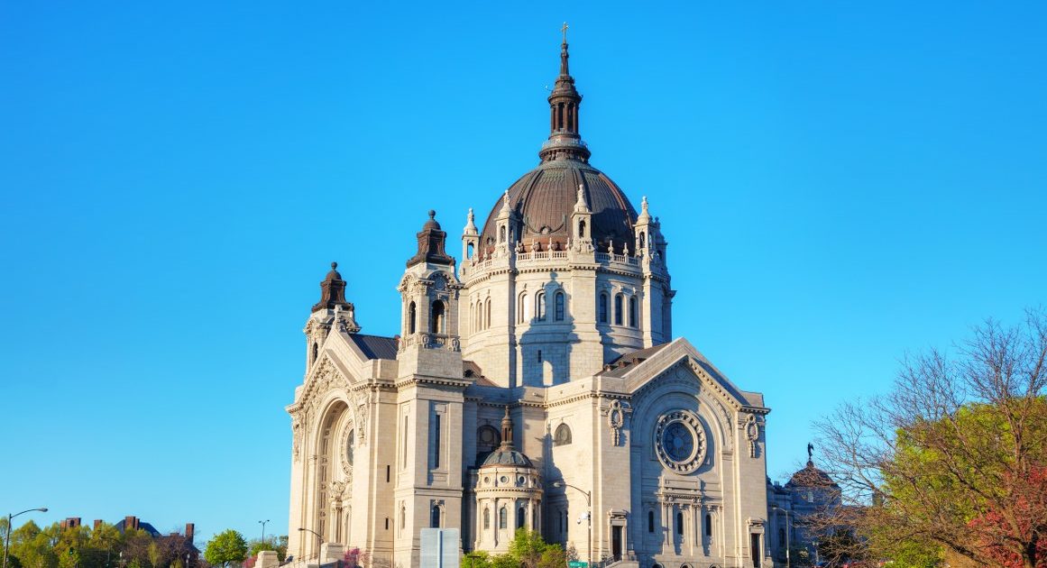 Minnesota Churches Aren’t Asking the Governor for Permission To Reopen