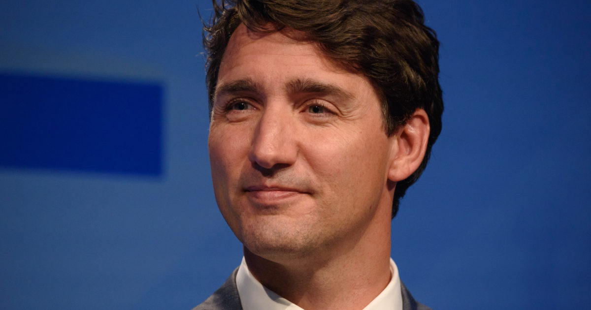 Canada s New Gun Ban Validates Fears Of Arbitrary And Authoritarian 