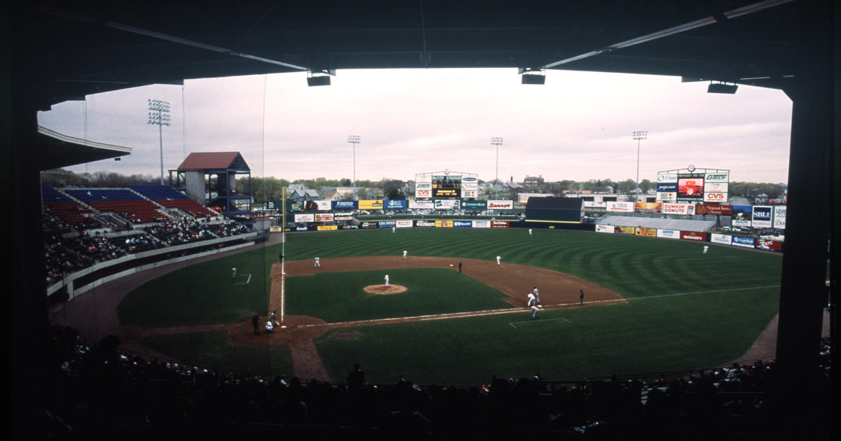 Taxpayers Still on the Hook for Stadium Debts, Even Though Coronavirus Canceled Sports