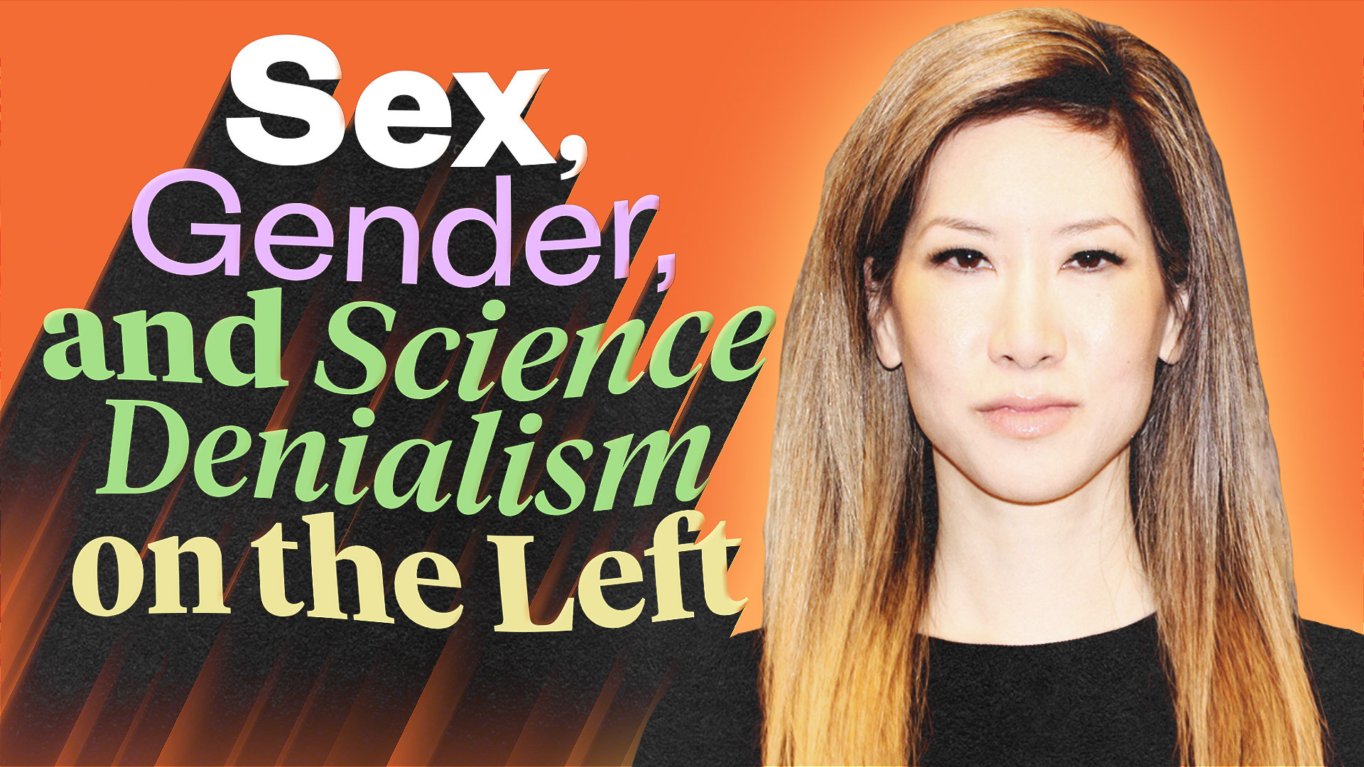 Science Denialism on the Left: Sex, Gender, and Trans Identity