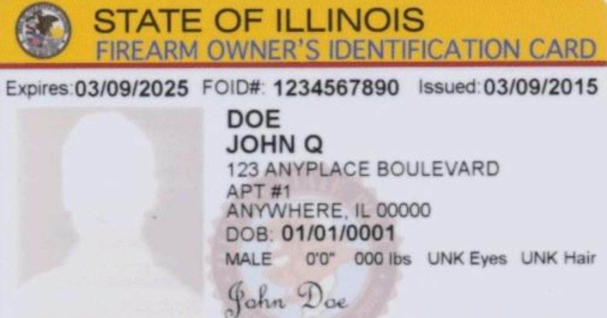 Illinois FOID card ISP cropped