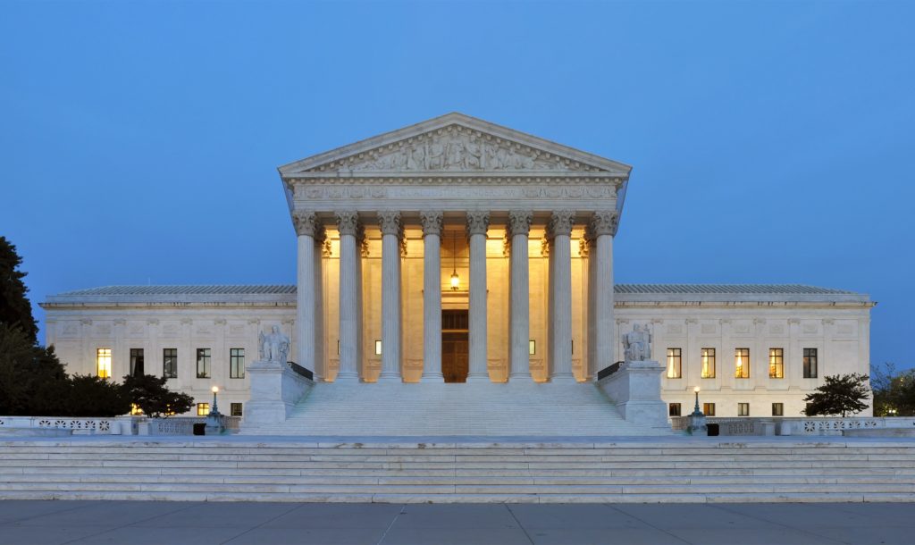 Thoughts on the Supreme Court Oral Argument in the Trump Section 3 Case