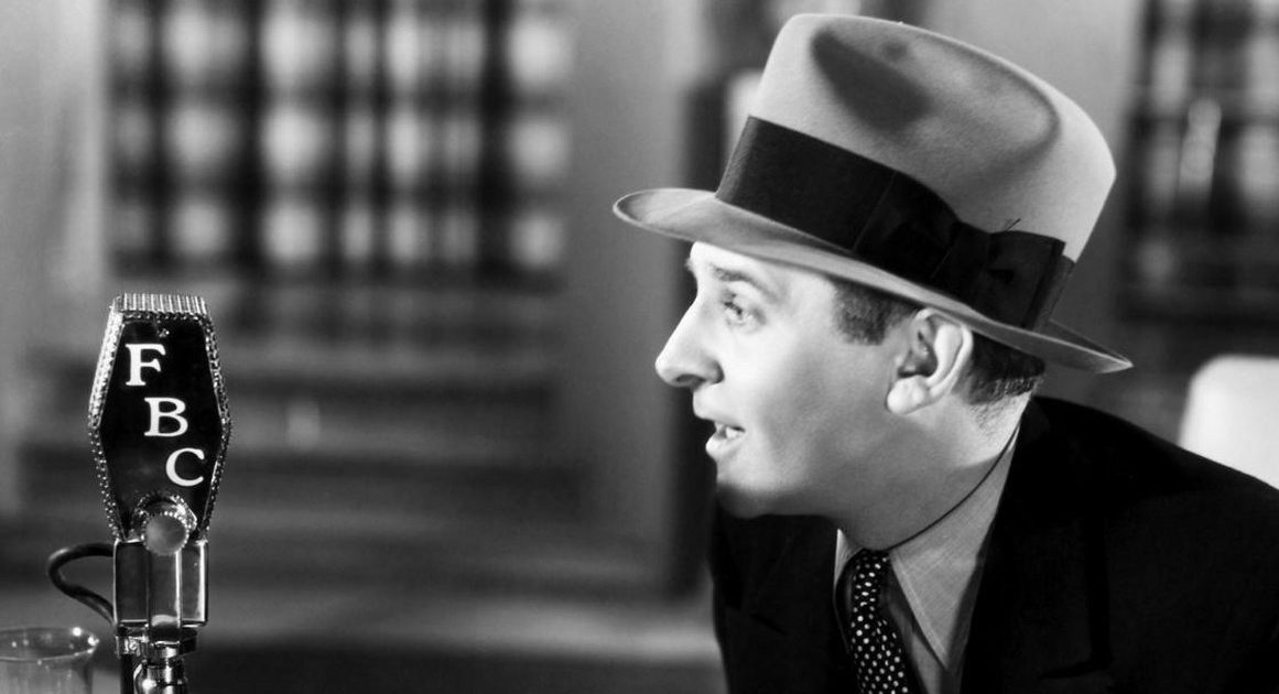 Before TMZ and Page Six, America Turned to Walter Winchell for Gossip