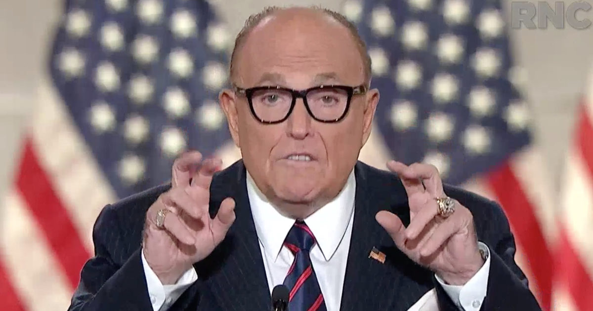 Download Rudy Giuliani Young Picture Pics