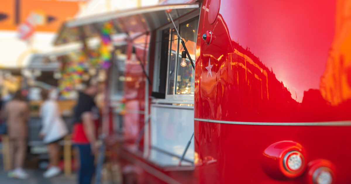 Food Truck Operators Are Still Fighting an Uphill Battle Against Protectionism