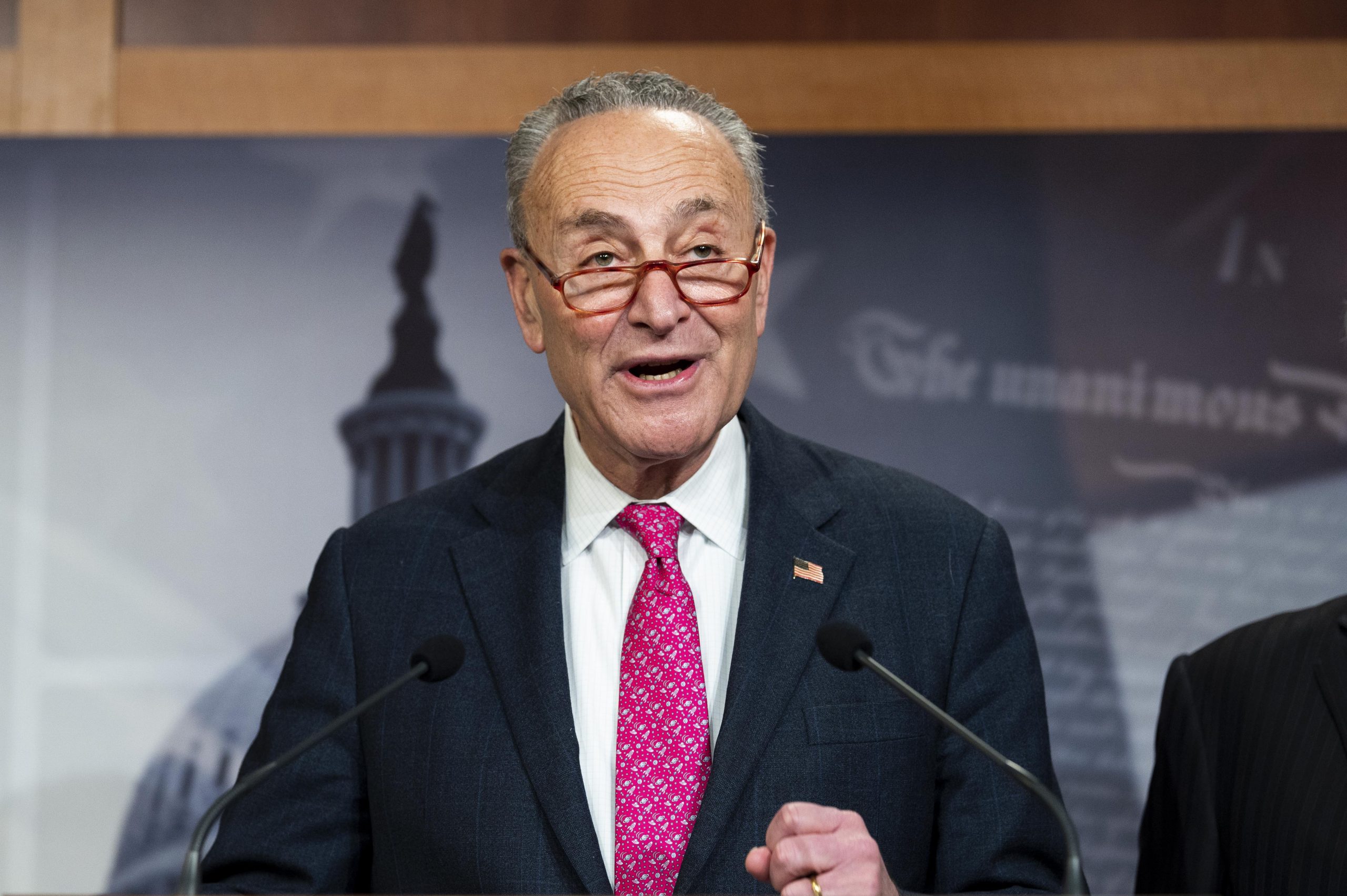 The Senate's Problem Isn't the Filibuster, It's a Lack of Open Debate