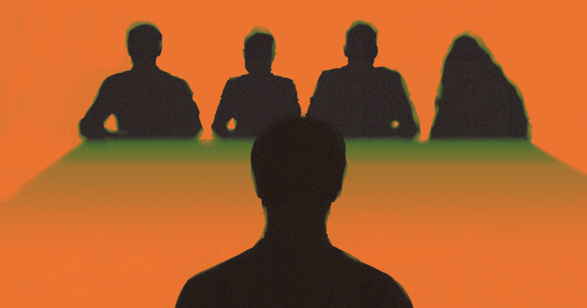 Why Did It Take Stanford So Long To Recognize This Satirical Flyer As Protected Speech?