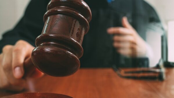 gavel