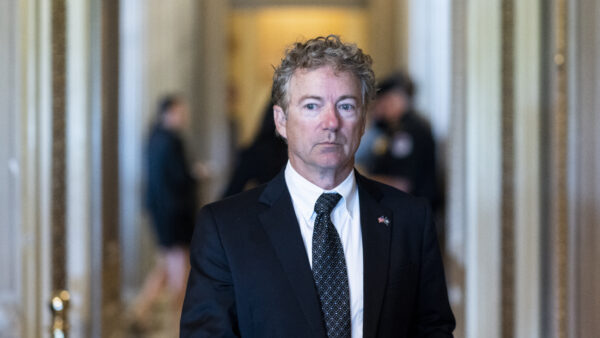 Sen. Rand Paul