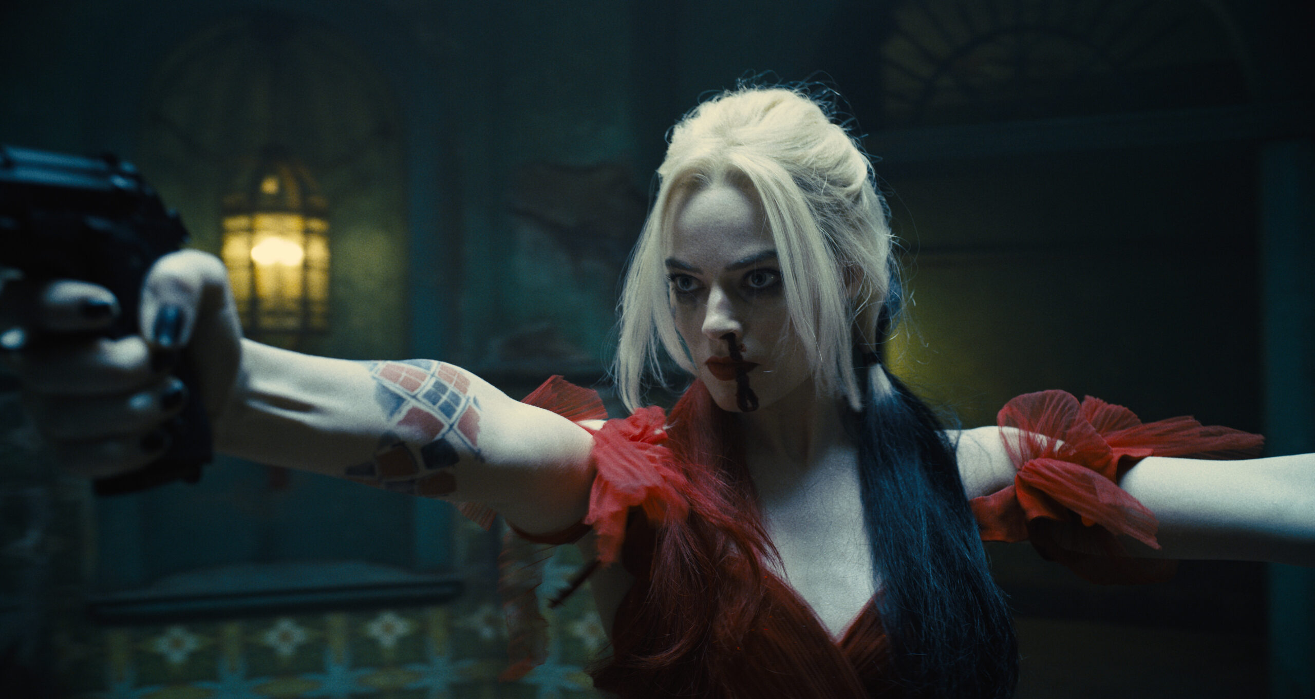 Suicide Squad' Movie Cast, Quotes and Who Dies