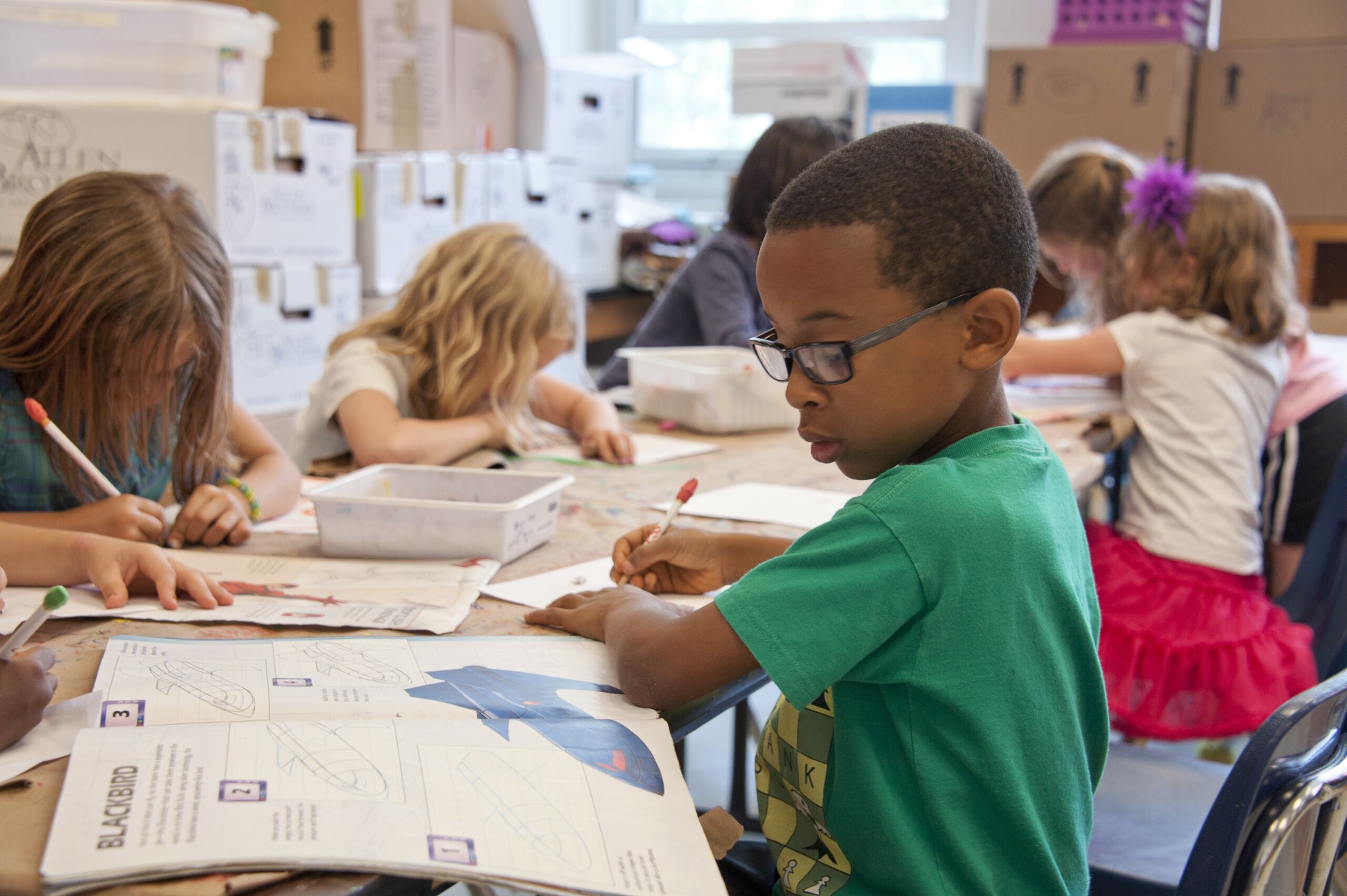 Amazon.com: Our Public Schools: What's Wrong & How To Fix It: Schools That  Work - Again! Ebook : Horton, Darrell L.: Kindle Store