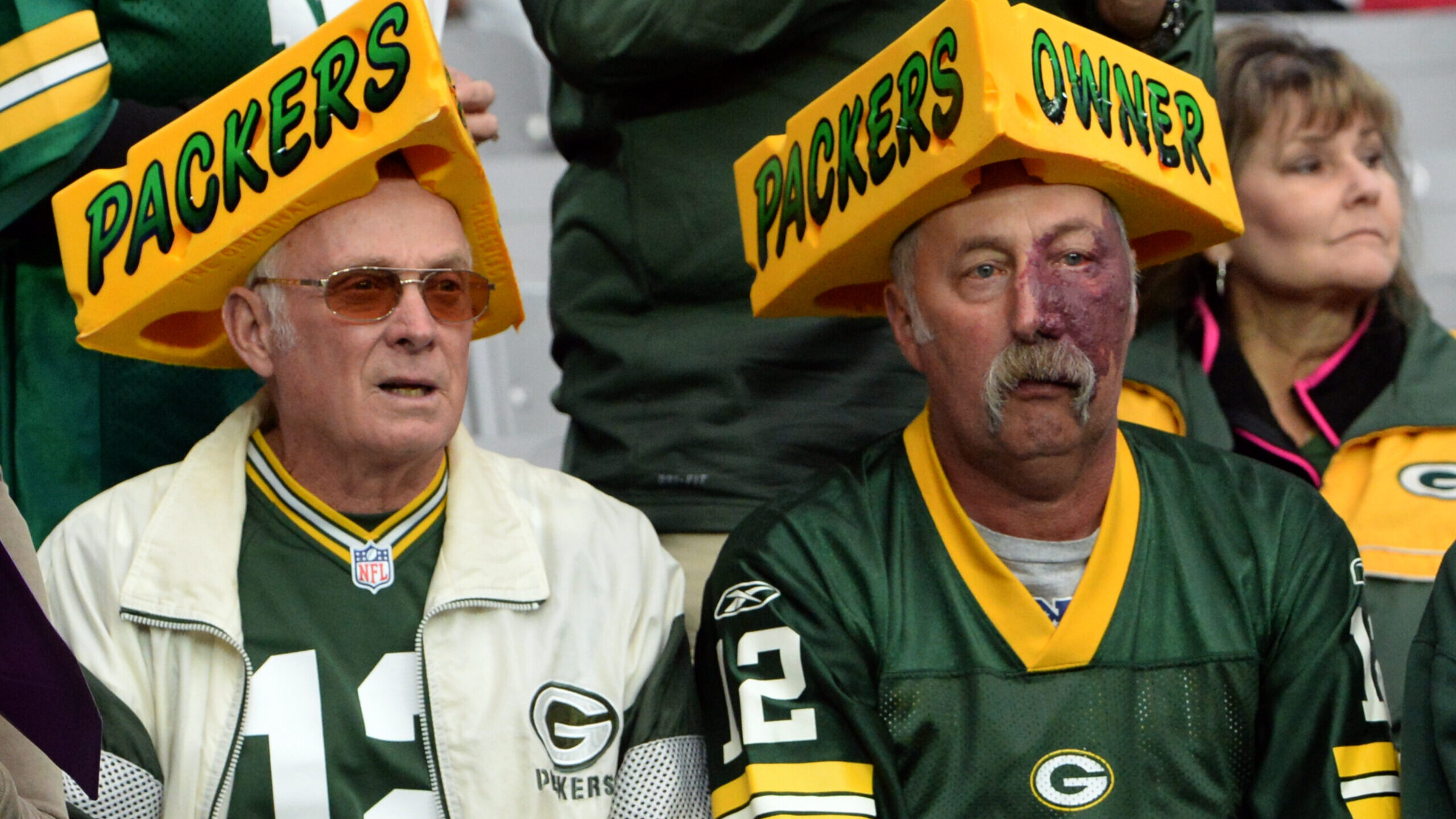 green bay packers owner