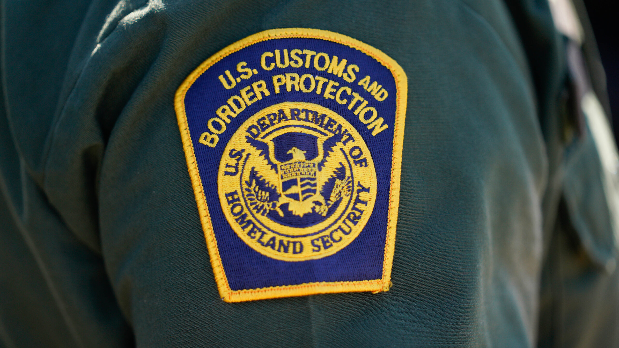 Border Patrol Violently Assaults Civil Rights and Liberties