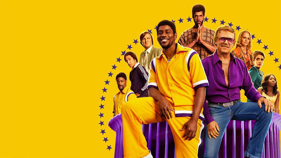 Расцвет династии Лейкерс. Winning time : the Rise of the Lakers Dynasty ( 2022 ). Lakers сериал Династия.