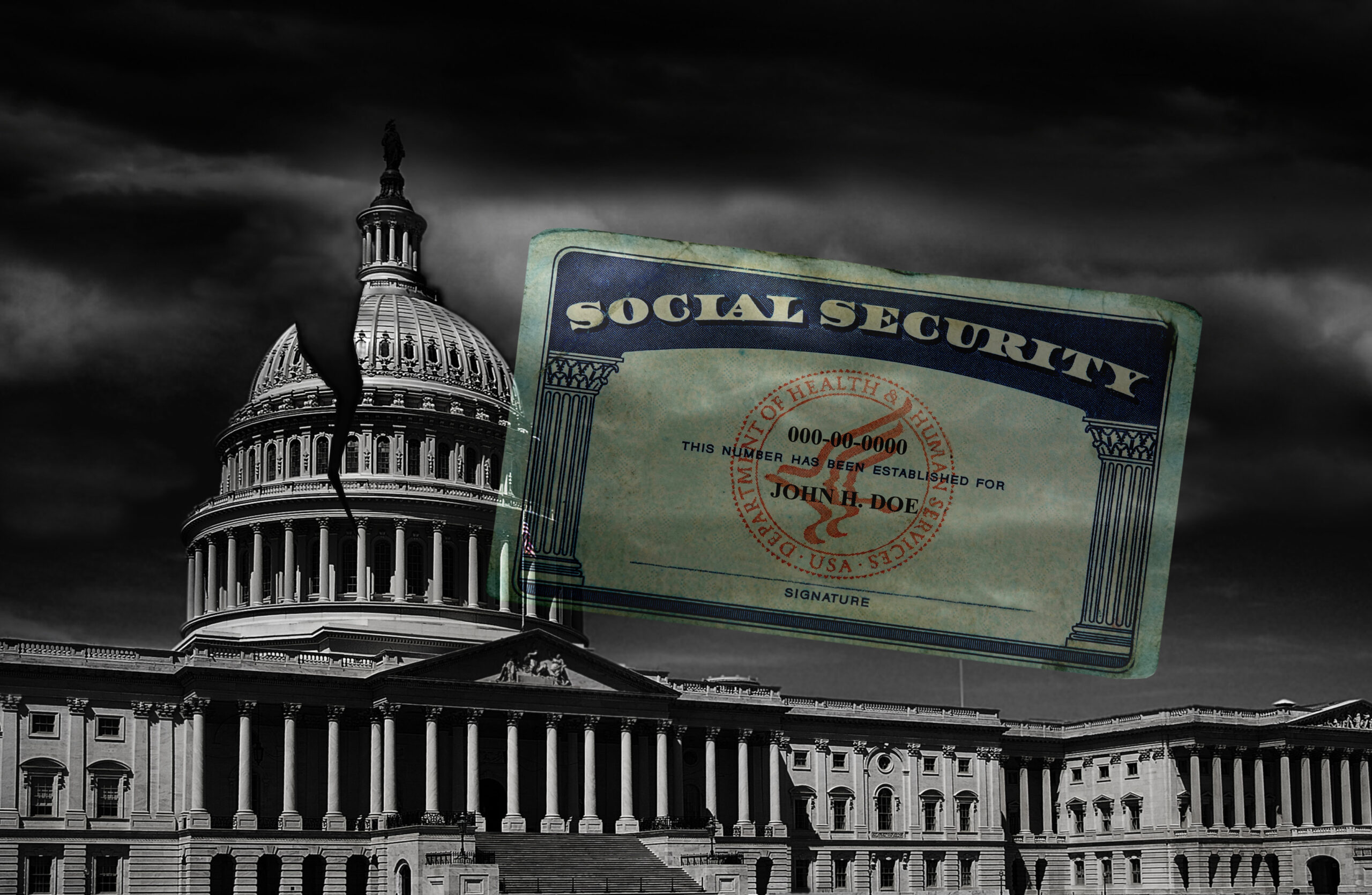 Social Security