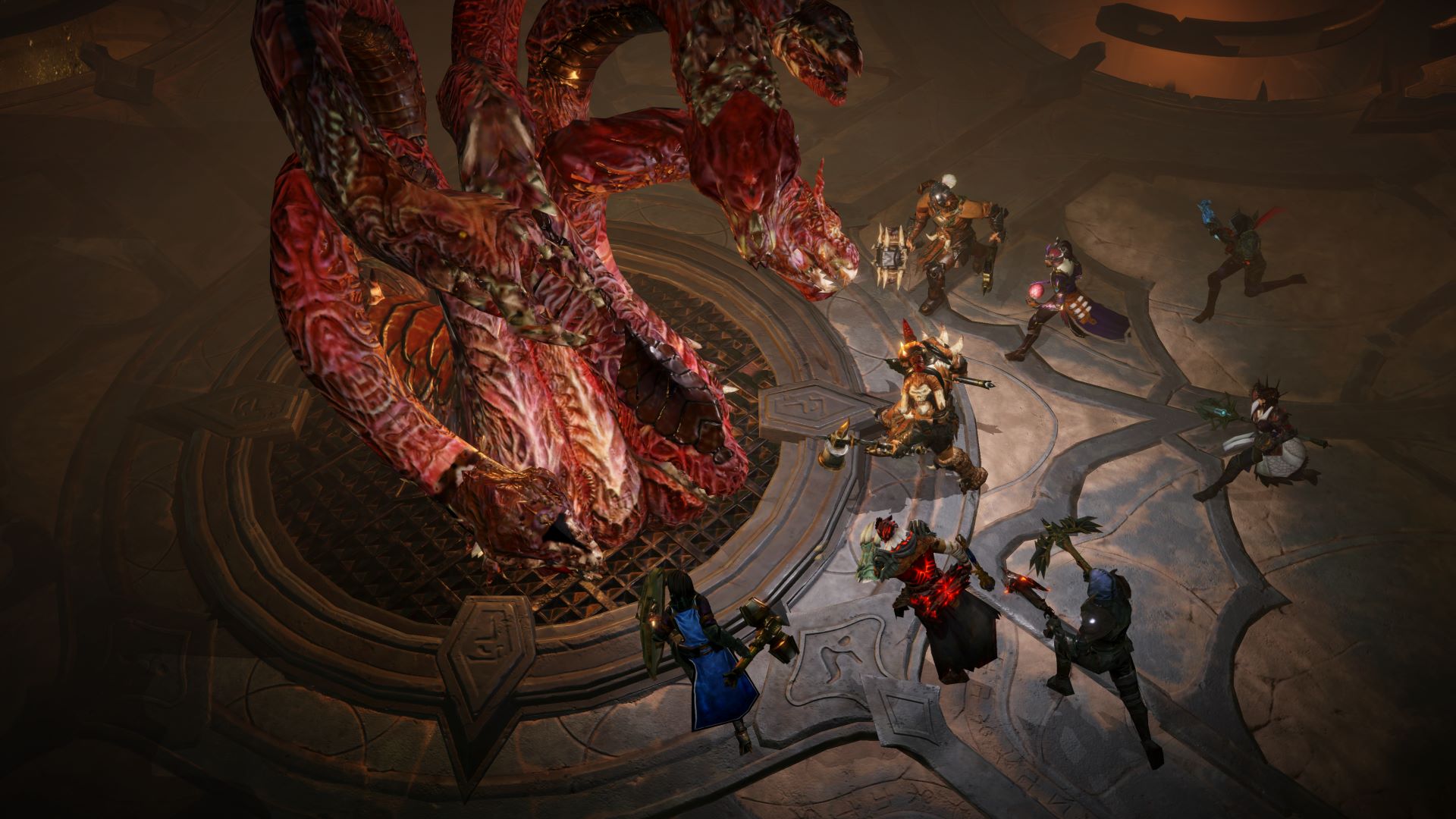 Diablo: Immortal Returns with a New Gameplay Trailer 