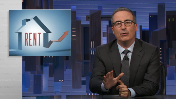 John Oliver