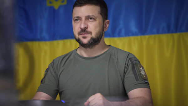Zelenskyy