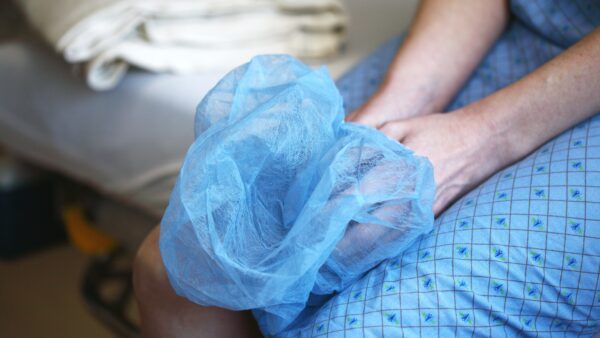 surgical patient