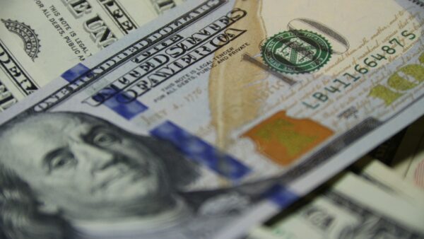 spending borrowing deficits debt Biden administration Federal Reserve rate hike interest rates inflation
