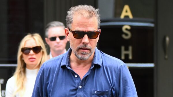 Hunter Biden