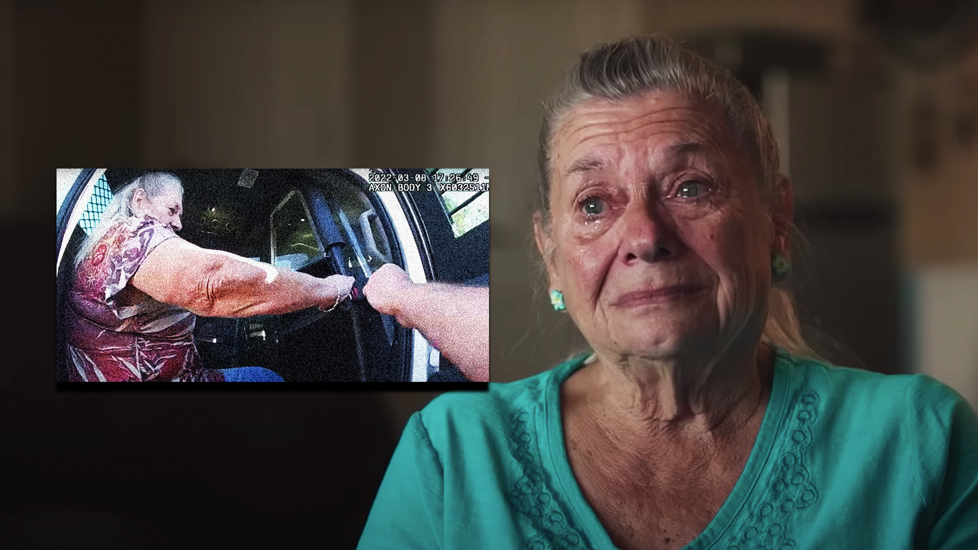 78-Year-Old Arizona Woman Arrested for Feeding the Poor Is Suing the City
