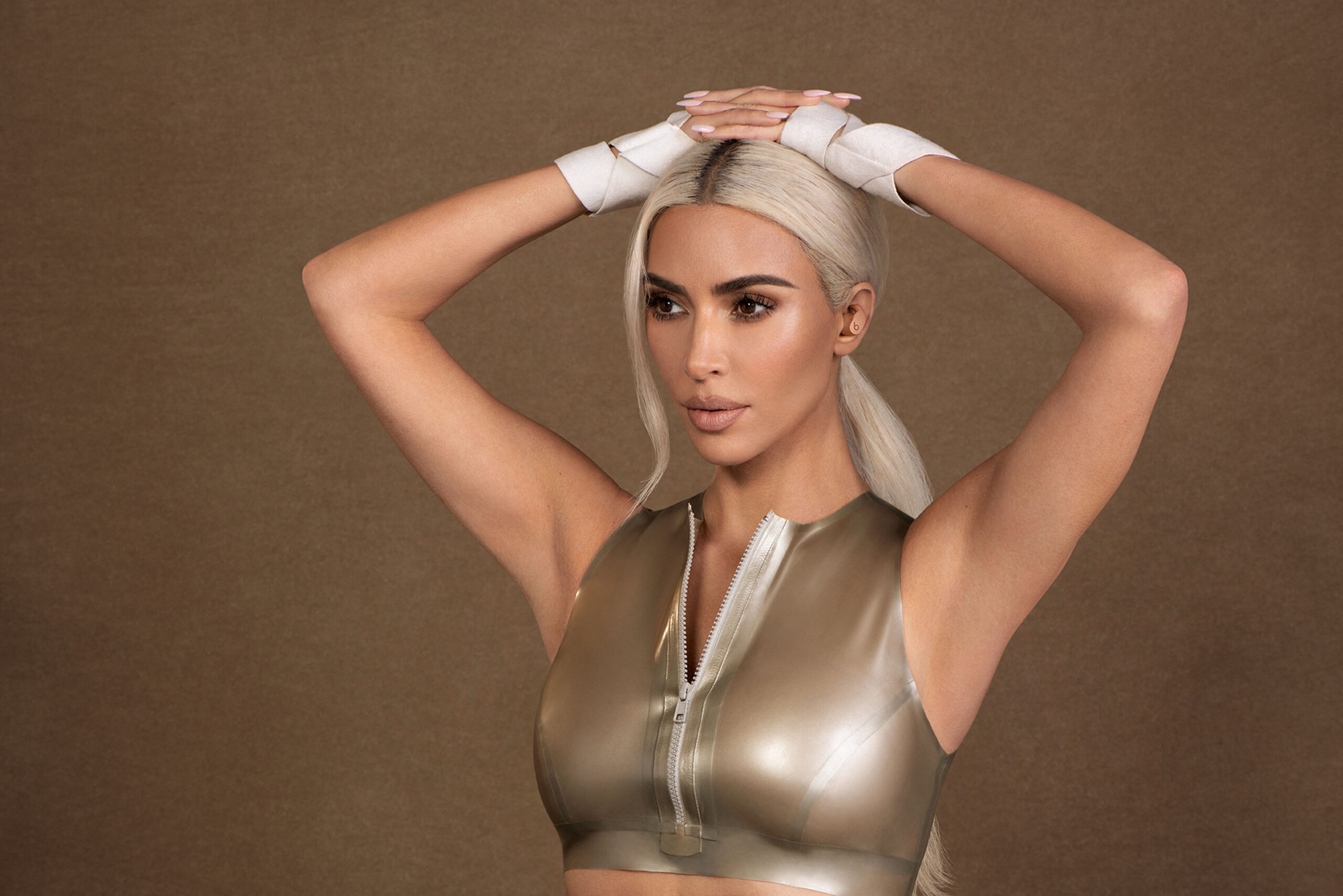 Kim Kardashian Must Pay $1.26 Million for Illegally Promoting