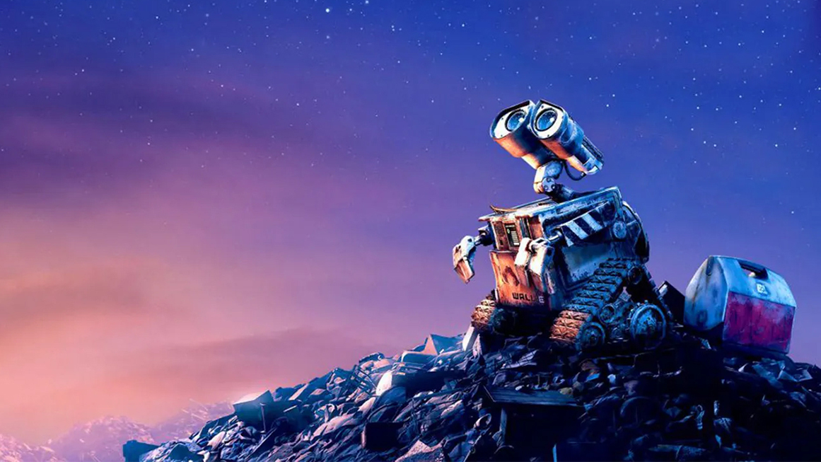Review: 'WALL-E' Is Not a Realistic Take on Space Travel