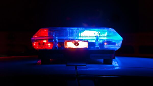 Don't blame crime on defunded police