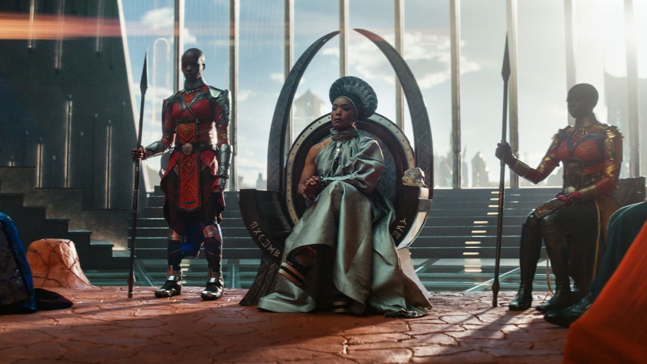 In Defense Of Shocking Black Panther 2 Twist