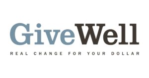 GiveWell | GiveWell