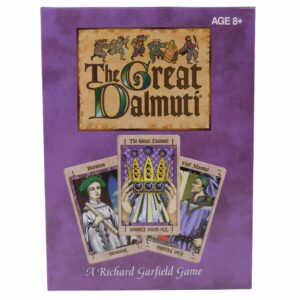 The Great Dalmuti