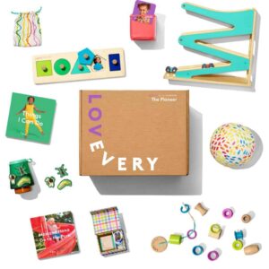 Loveevery kit | Loveevery