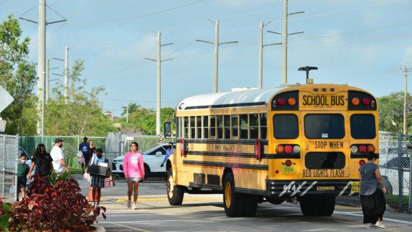 School bus