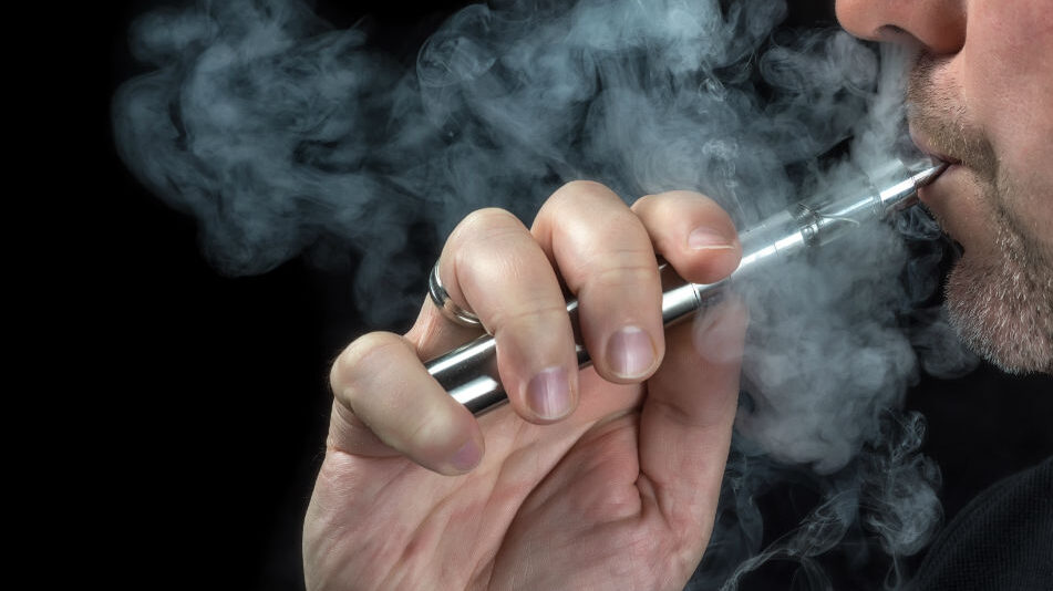 Medical Journal Retracts 2022 Study That Linked Vaping to Cancer