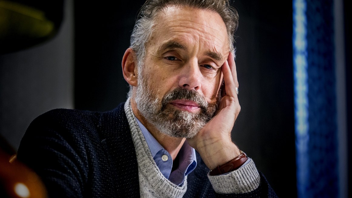 sirene regnskyl svovl With Jordan Peterson, Occupational Licensing Becomes a Way To Censor