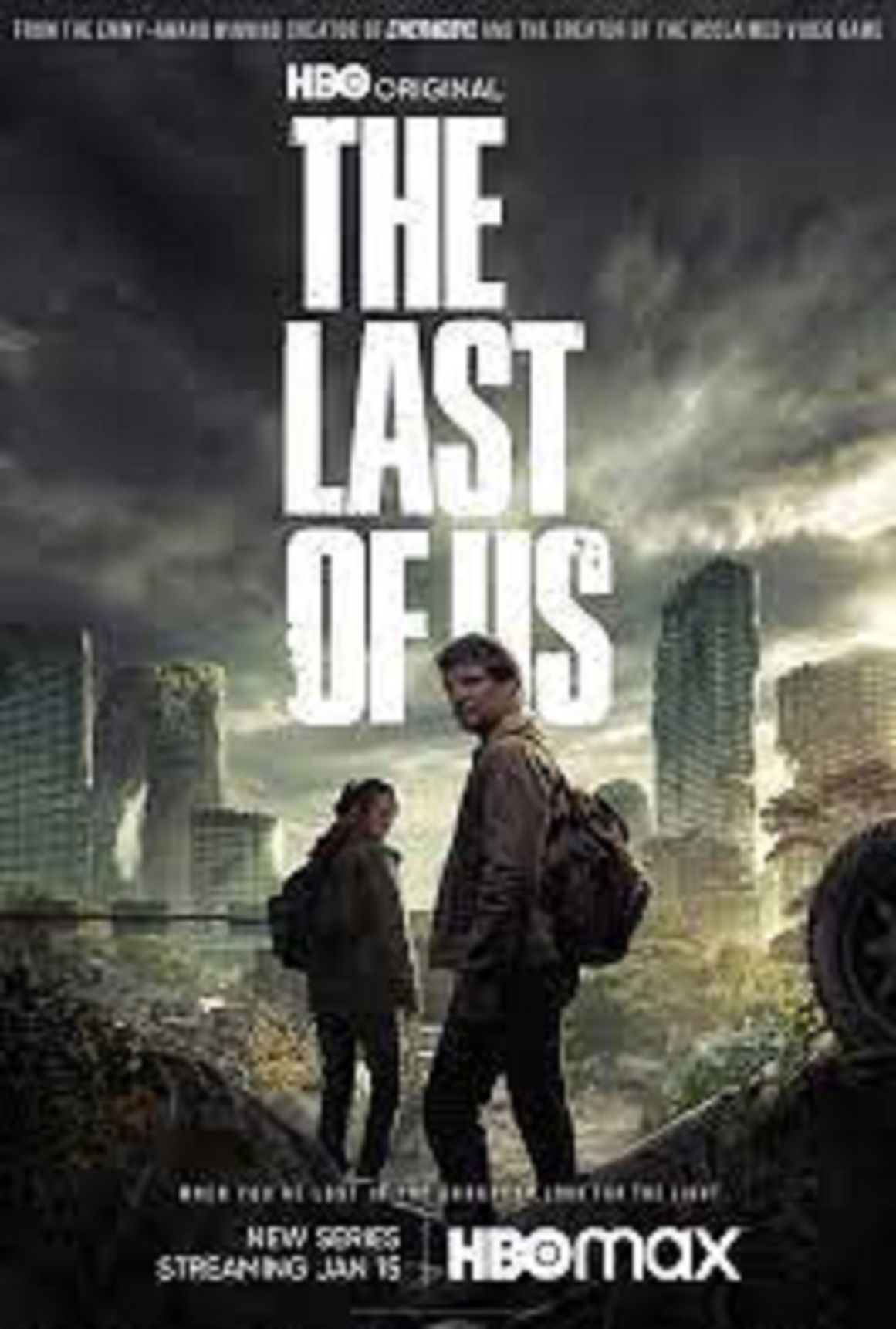 The Politics of The Last of Us