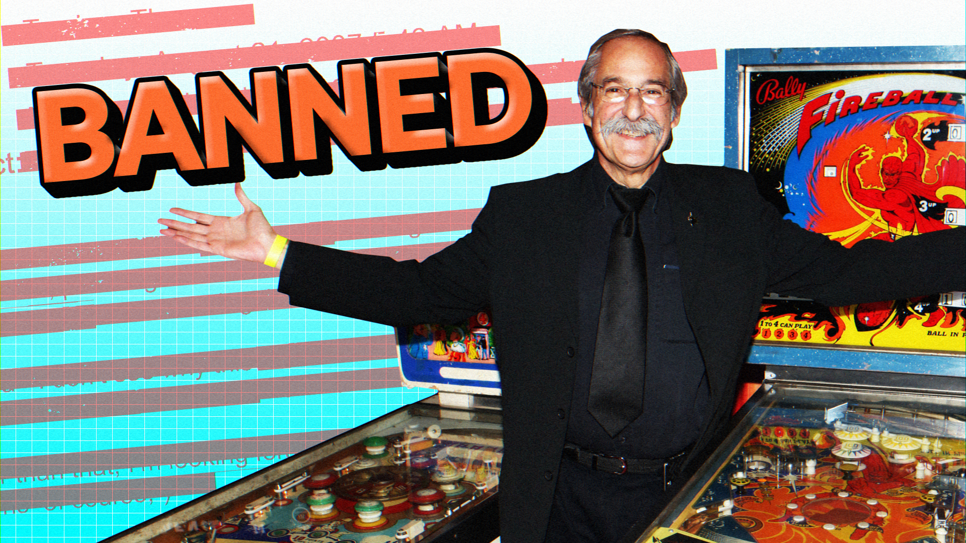 Writer Roger Sharpe Played His Way To Pinball's Renaissance - Bookstr