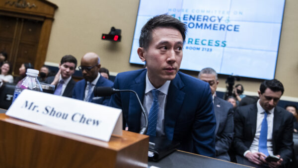 Shou Zi Chew