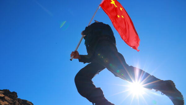 More immigration from China would both hobble a geopolitical rival and make America richer and better.