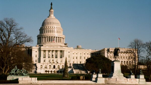 A return to so-called normal order to pass budget bills wouldn't fix all of Washington's many problems, but it would be a step in the right direction.