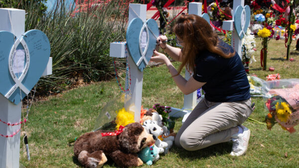 Like most mass shooters, the Allen, Texas, killer bought guns legally.