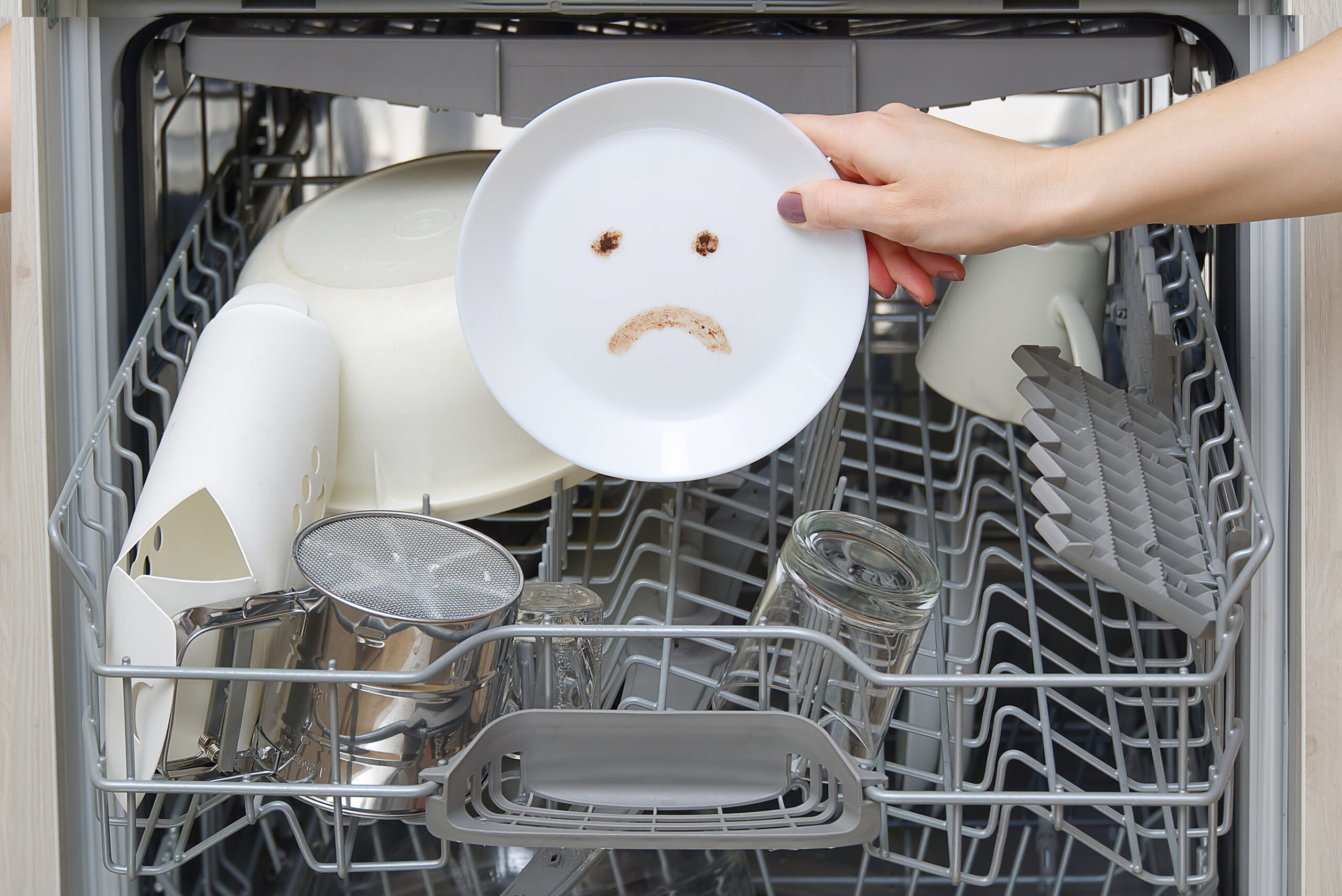 Did Trump Really Make Dishwashers Great Again?