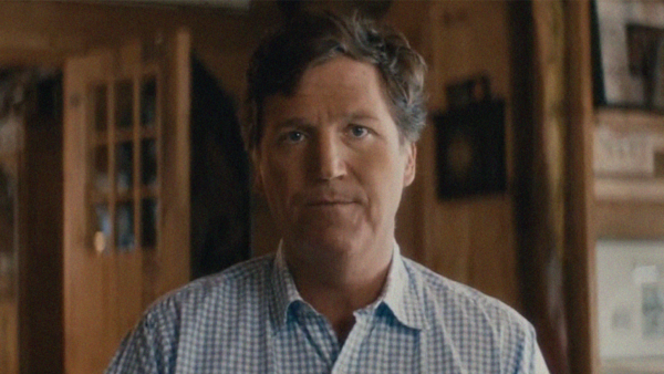 Tucker Carlson
